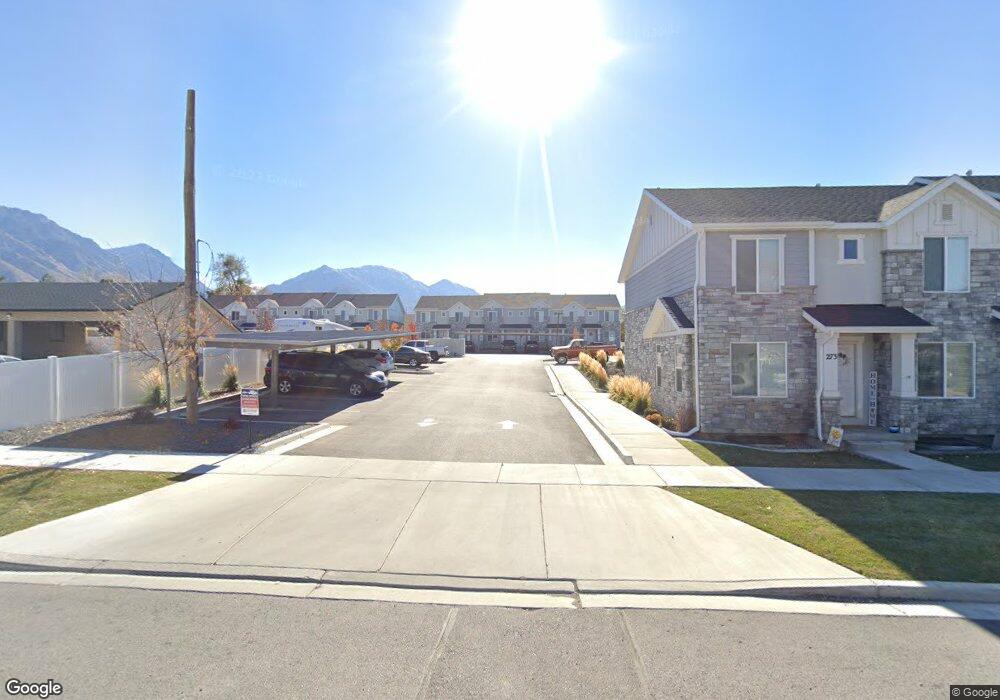 265 W Spruce Way, Santaquin, UT 84655 - photo 1