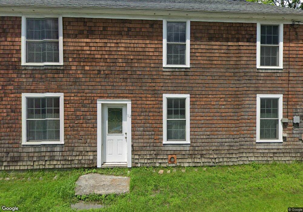 12 Dover Hill Rd, East Dover, VT 05341 - photo 1