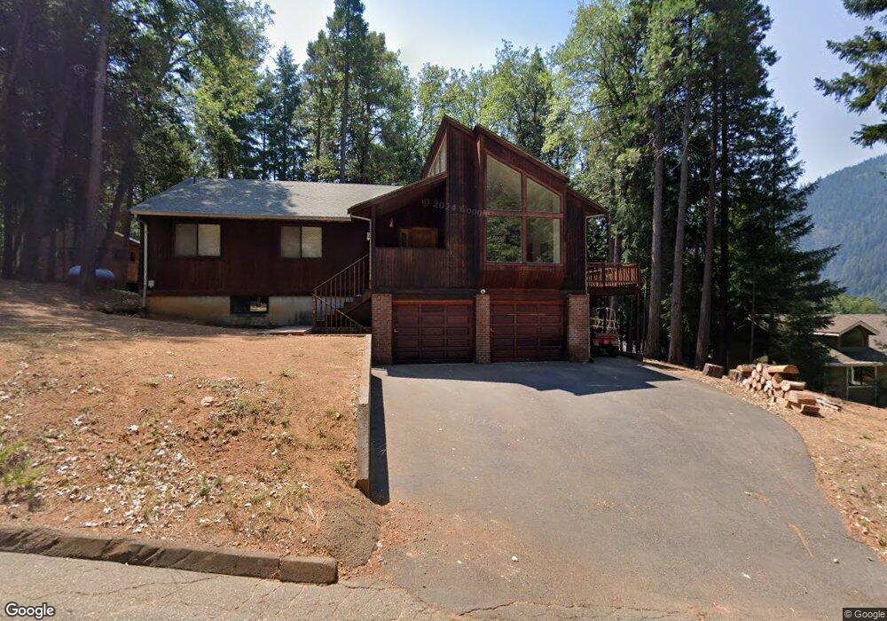 4008 Hope Ln, Dunsmuir, CA 96025 - photo 1