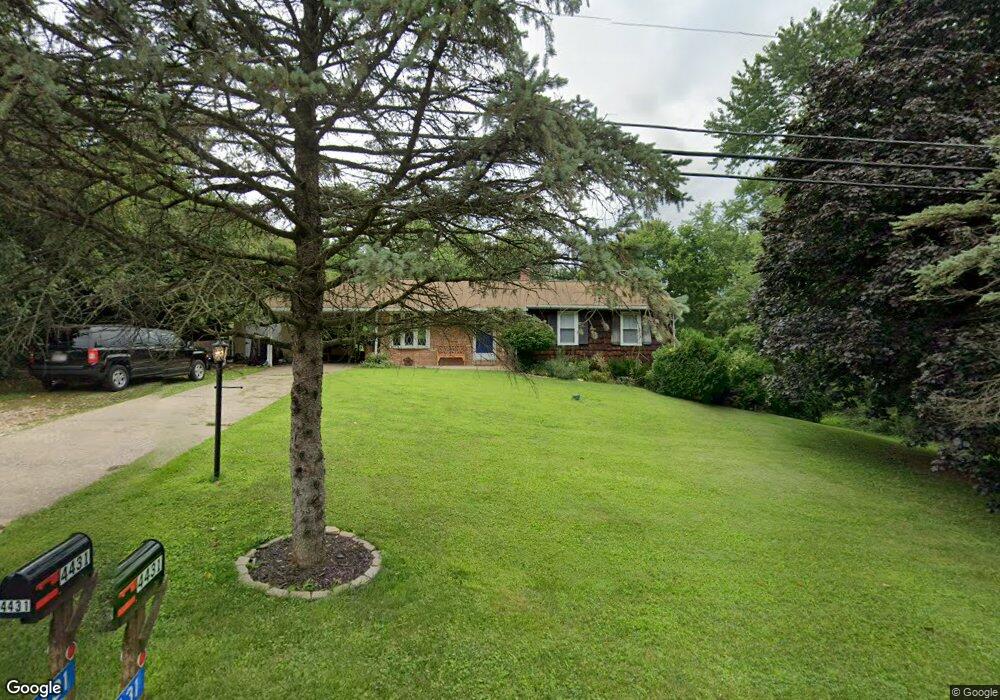 4431 Bartholow Rd, Sykesville, MD 21784 - photo 1