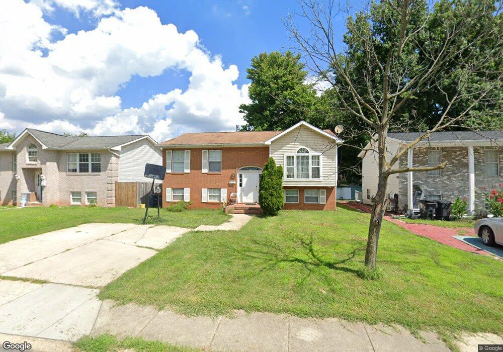 7012 E Chesapeake St, Hyattsville, MD 20785 - photo 1