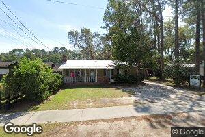 314 E Dame Ave, Homerville, GA 31634