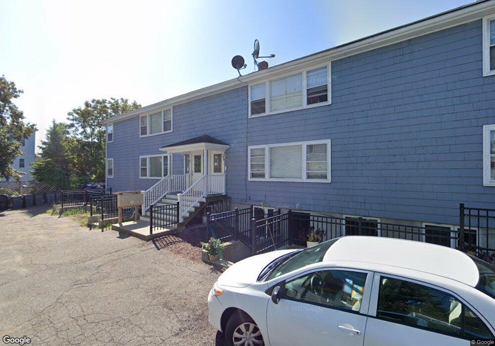 41 May St, Cambridge, MA 02138 - photo 1