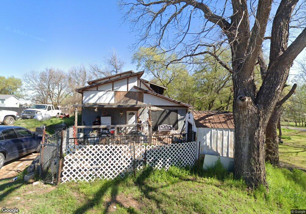 112 Lipan Trail, Weatherford, TX 76087 - photo 1