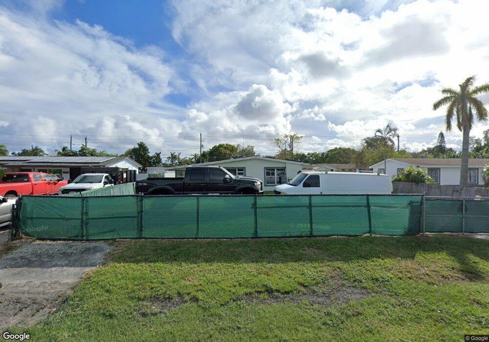 4664 Sutton Terrace S, West Palm Beach, FL 33415 - photo 1