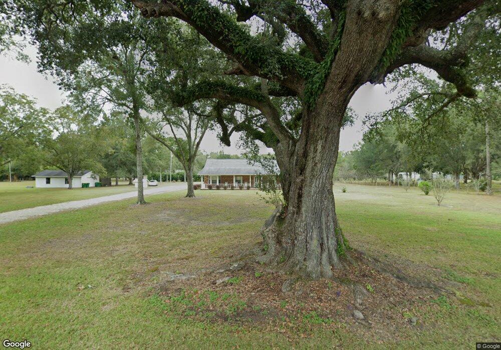 7205 Shady Ln, Moss Point, MS 39562 - photo 1