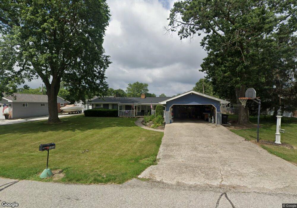 3312 S 12th St, Lafayette, IN 47909 - photo 1