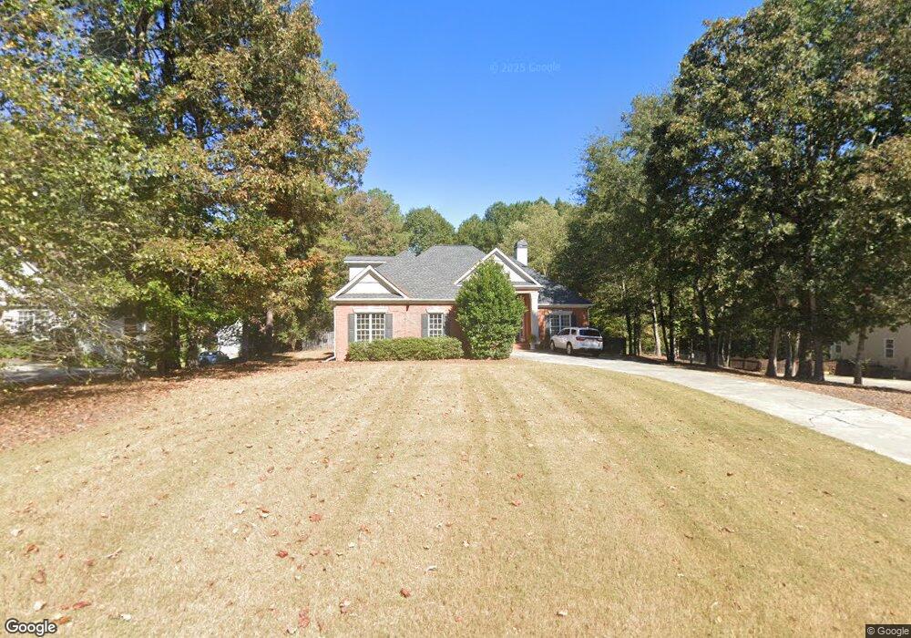 95 Lyndhurst Way, Sharpsburg, GA 30277 - photo 1