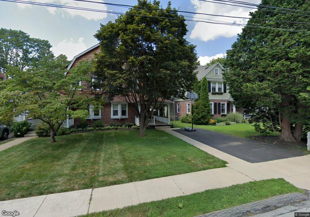 227 Lenoir Ave, Wayne, PA 19087 - photo 1