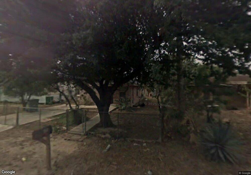 405 N Erica St, Pharr, TX 78577 - photo 1