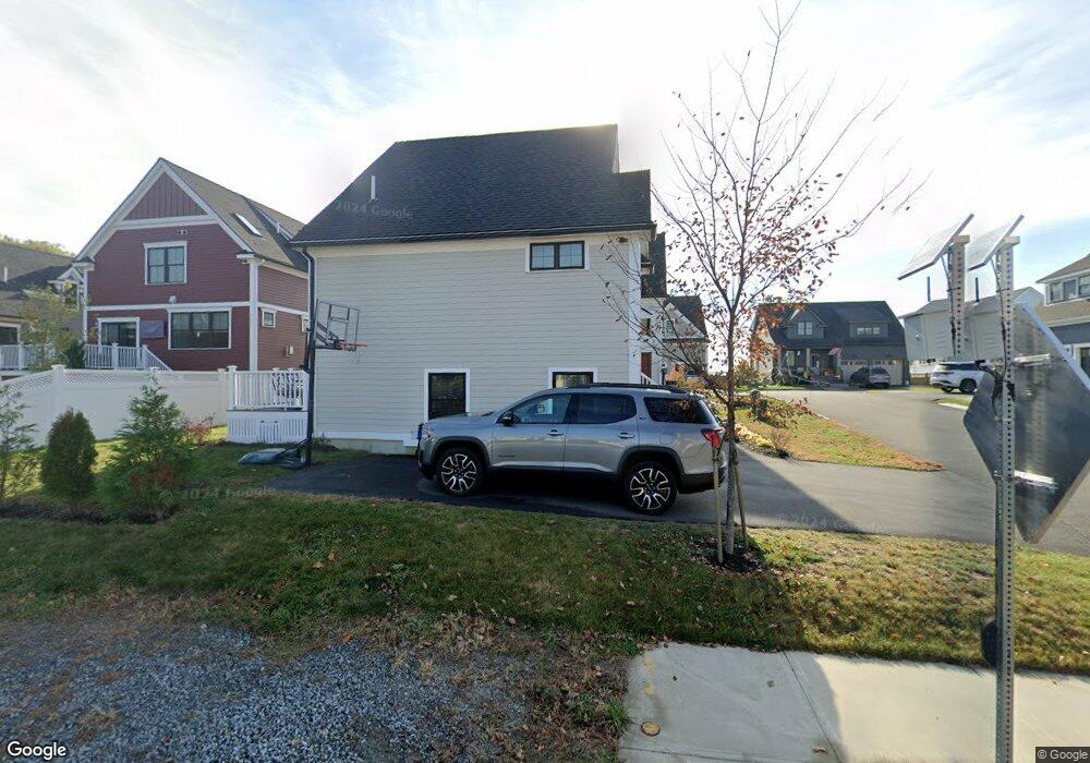 6 Doyle Dr, Newburyport, MA 01950 - photo 1