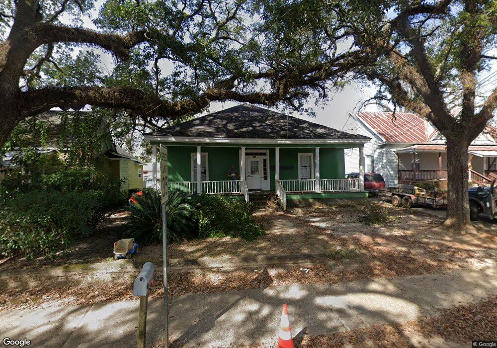 216 W Clay St, Thomasville, GA 31792 - photo 1