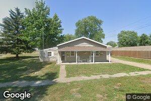 137 E Truman St, Marceline, MO 64658