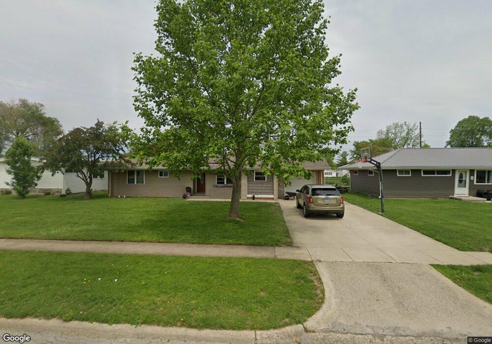 1624 Rudy Ave, Mattoon, IL 61938 - photo 1