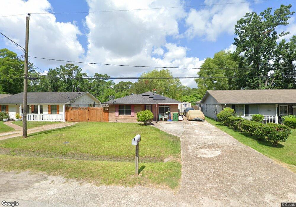 7515 Bradmar St, Houston, TX 77088 - photo 1