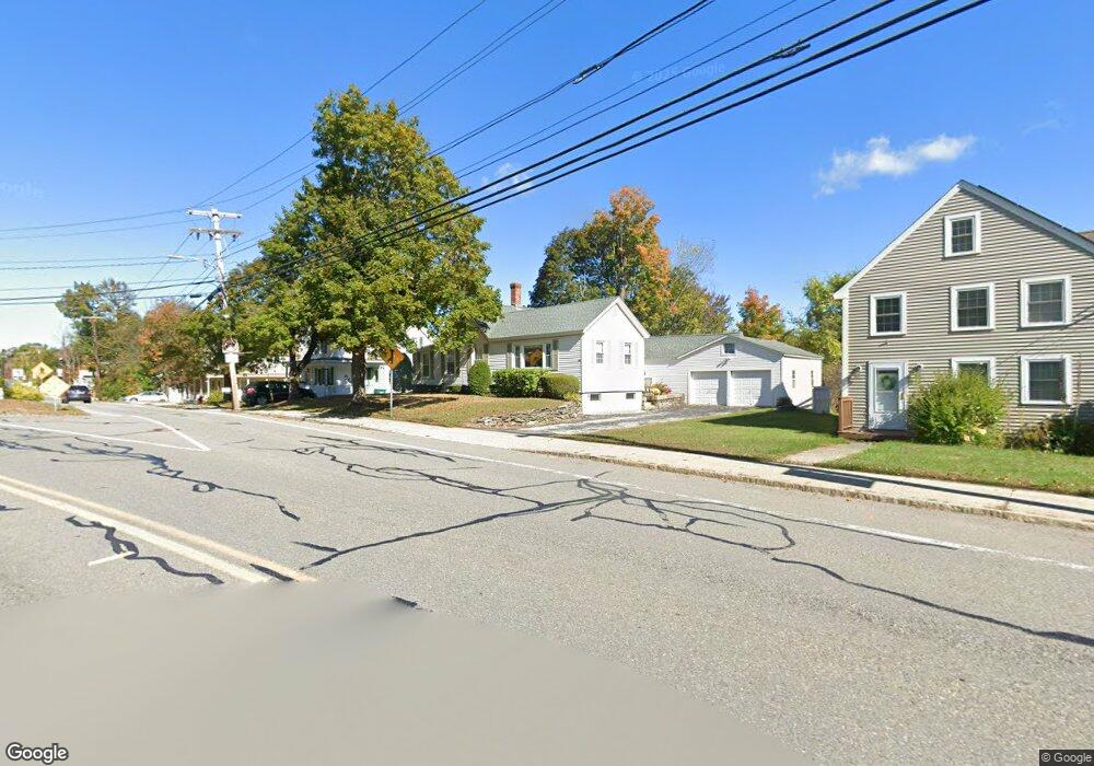 40 Main St, Westminster, MA 01473 - photo 1