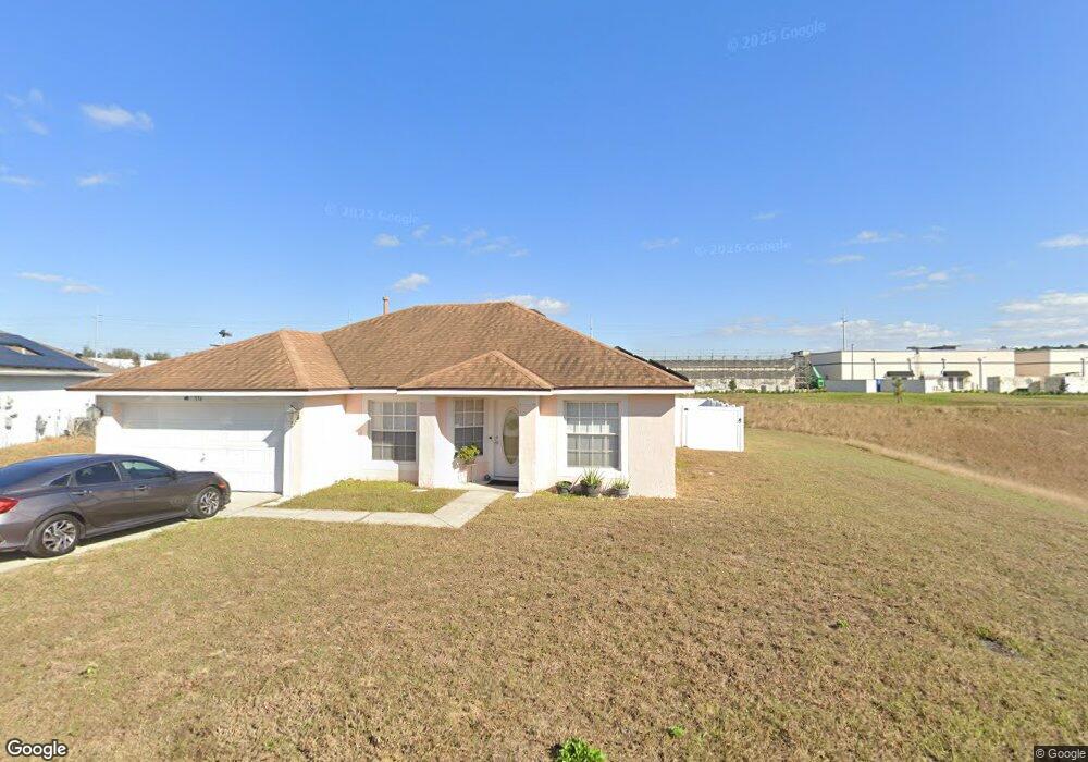 334 Burgoyne Loop, Davenport, FL 33897 - photo 1