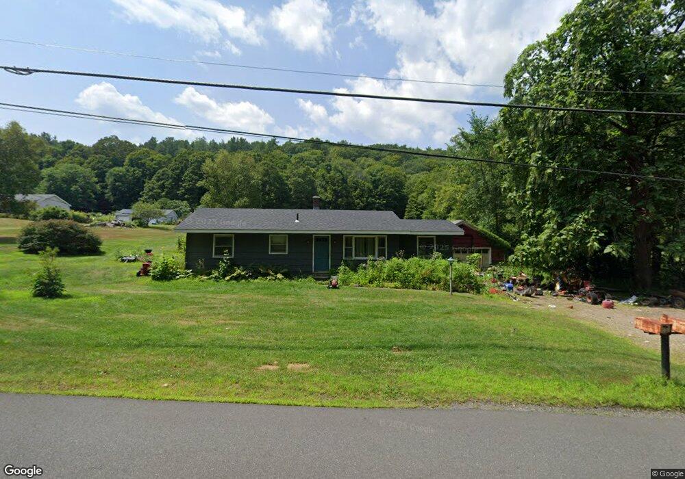 211 Upper Rd, Deerfield, MA 01342 - photo 1