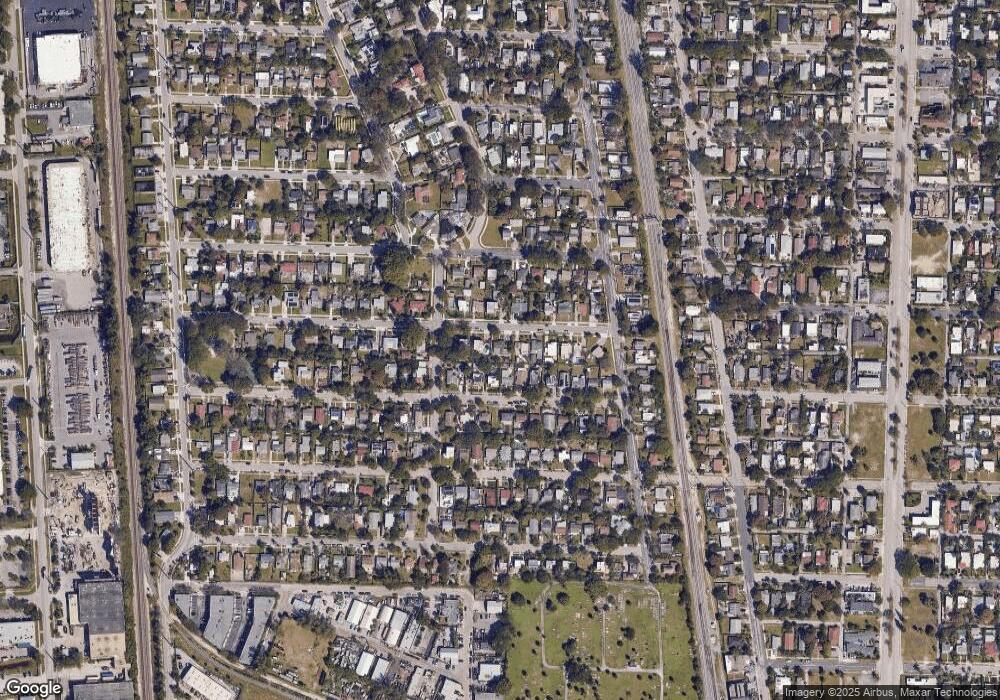 830 31st St, West Palm Beach, FL 33407 - photo 1