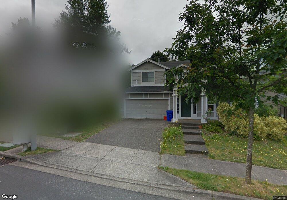 4902 SE Antelope Hills, Gresham, OR 97080 - photo 1