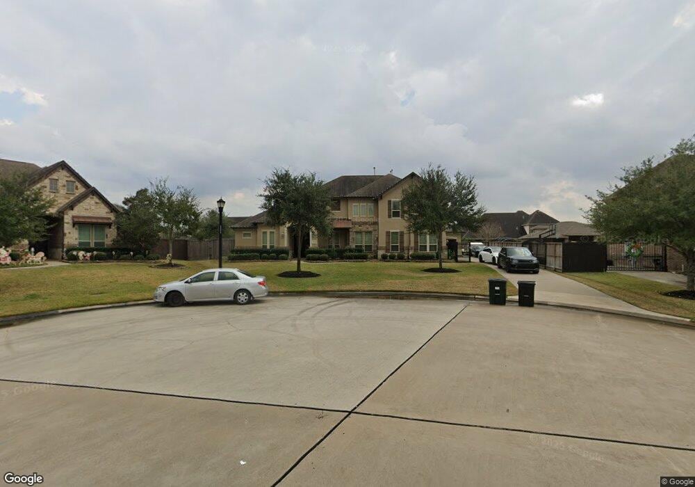 21607 Purple Finch Ct, Cypress, TX 77433 - photo 1