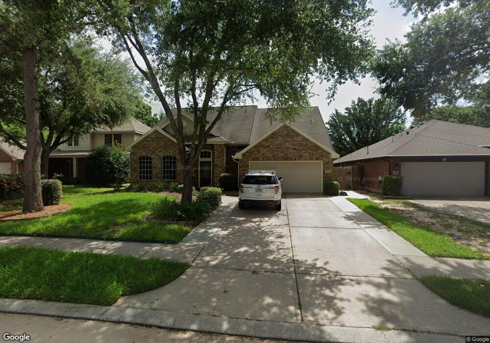 31218 Majestic Park Ln, Spring, TX 77386 - photo 1