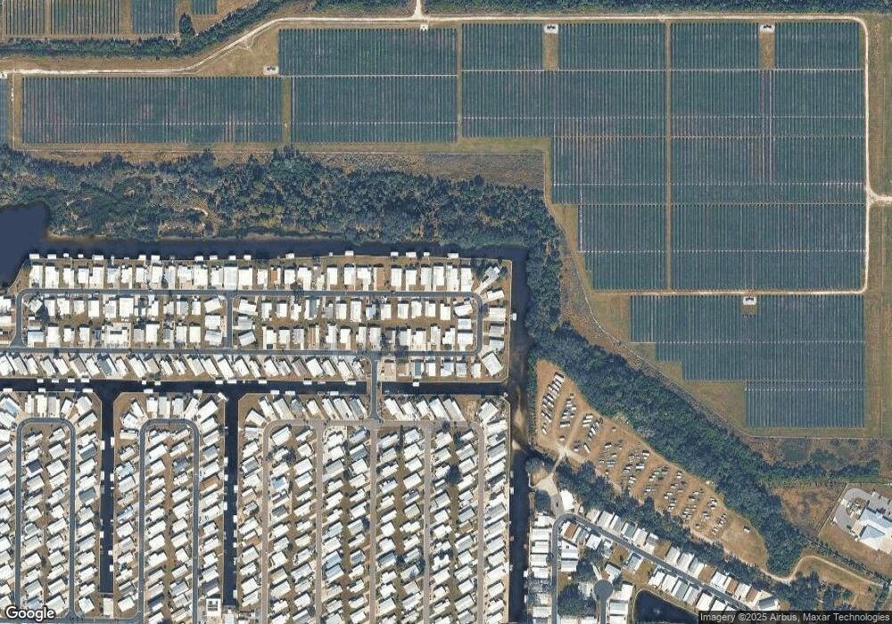 227 N Saint Thomas Cir, Apollo Beach, FL 33572 - photo 1