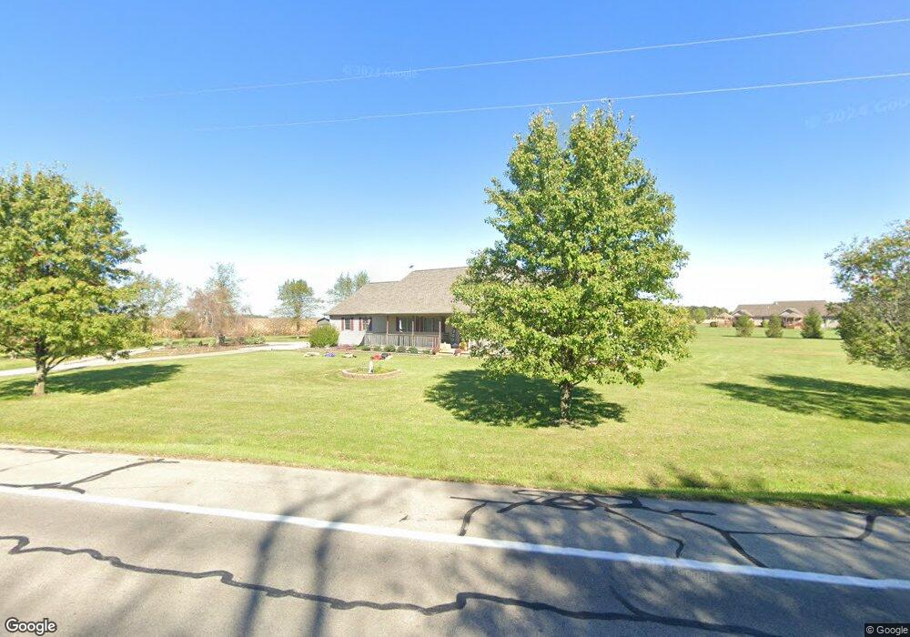 19090 State Route 117, Waynesfield, OH 45896 - photo 1