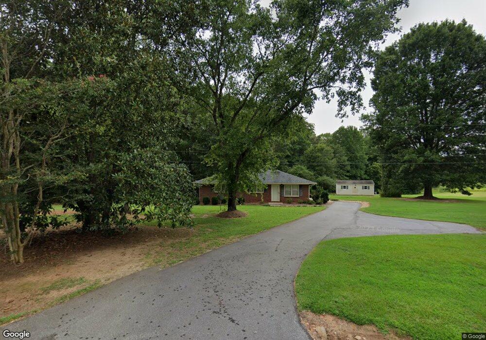 238 Anderson Rd, Pendleton, SC 29670 - photo 1