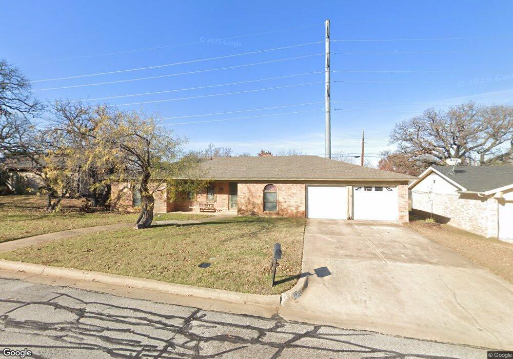 825 Spring Brook Dr, Bedford, TX 76021 - photo 1