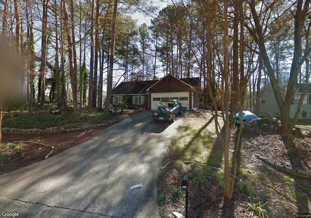 2229 Atoka Dr SE, Marietta, GA 30060 - photo 1