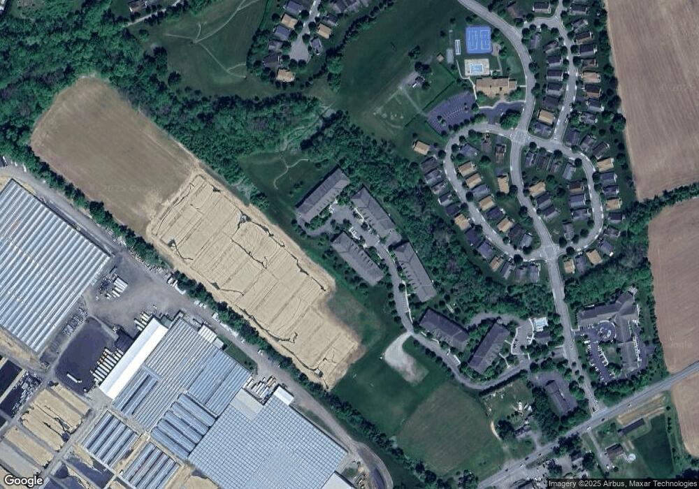 5016 Brookfield Glen Dr unit 16, Belvidere, NJ 07823 - photo 1