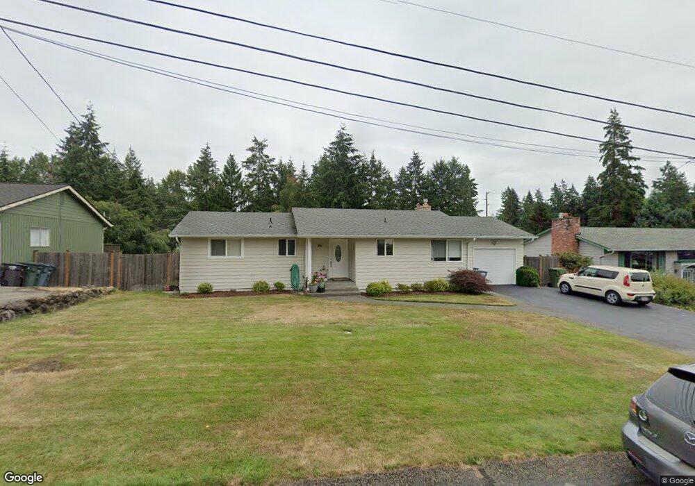 4509 68th Ave W, University Place, WA 98466 - photo 1