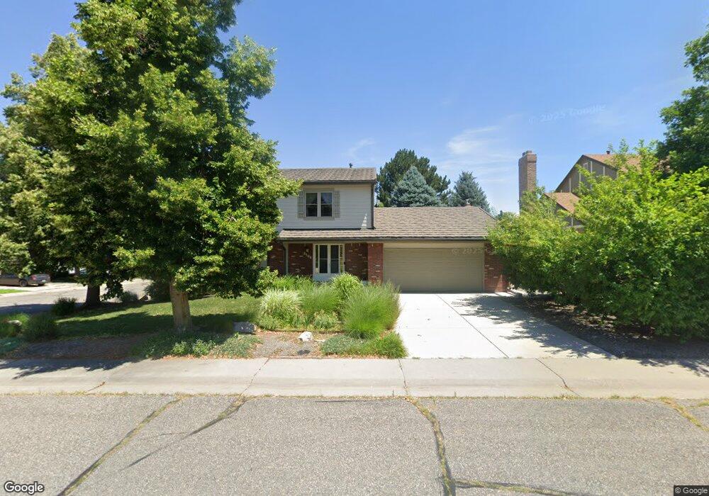 2508 S Evanston St, Aurora, CO 80014 - photo 1