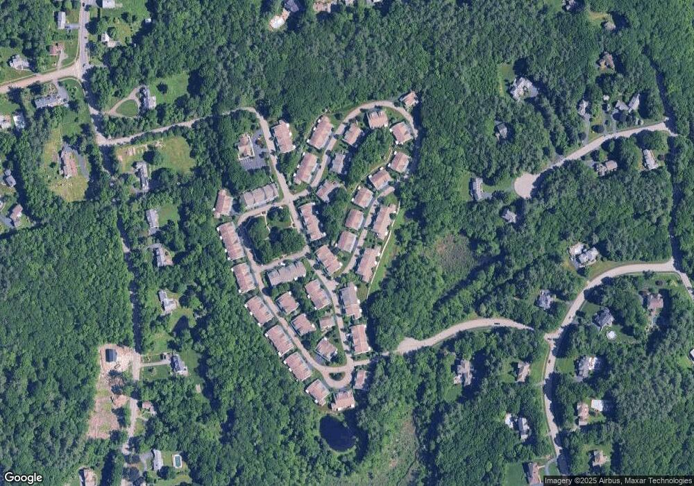 160 Fireside Ln unit 67, Holden, MA 01520 - photo 1