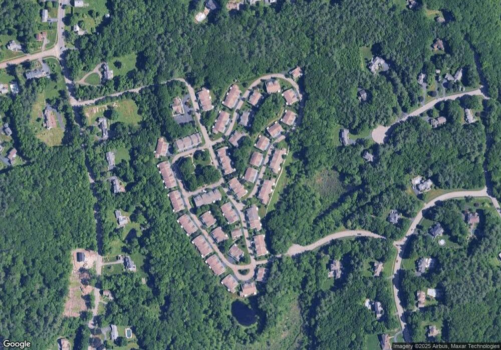 162 Fireside Ln unit 162, Holden, MA 01520 - photo 1