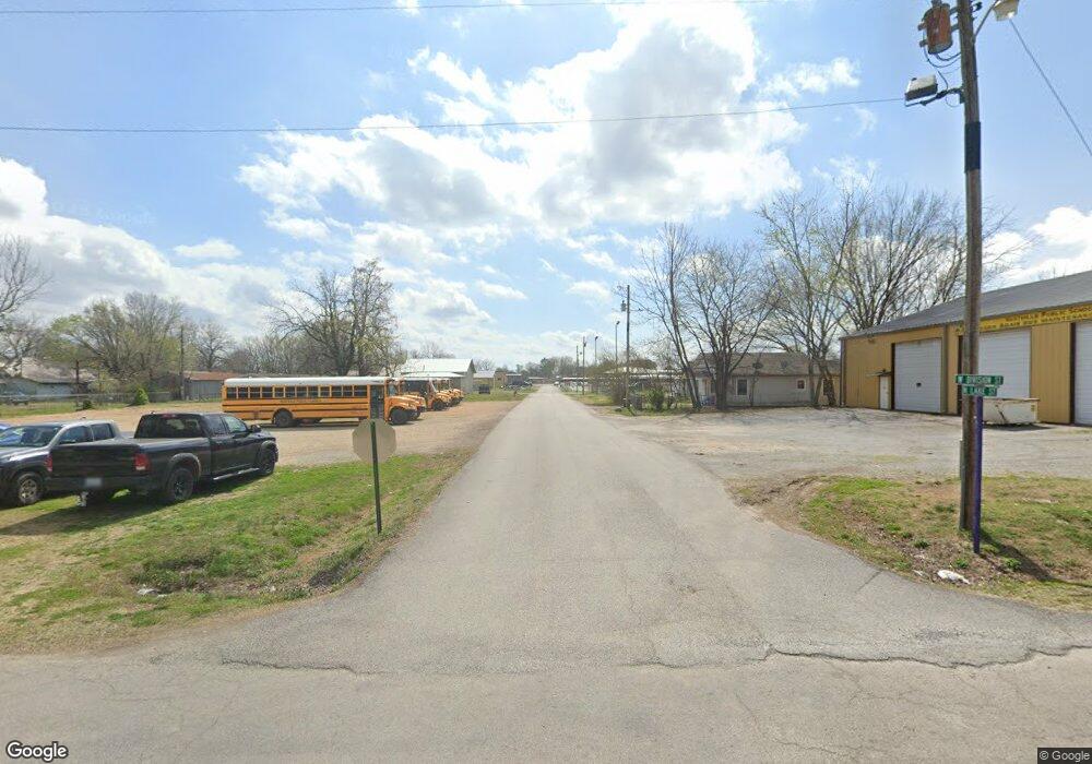 208 S Lake Ave, Westville, OK 74965 - photo 1