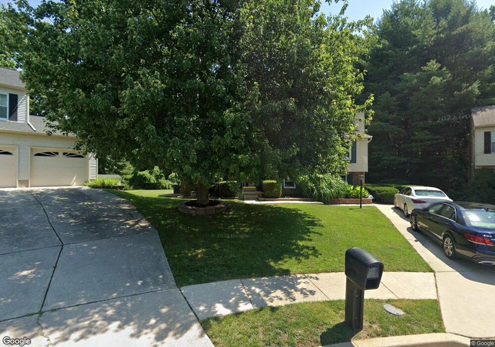 24 Skywood Ct, Parkville, MD 21234 - photo 1