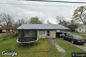 213 Railroad Ave, Patterson, LA 70392