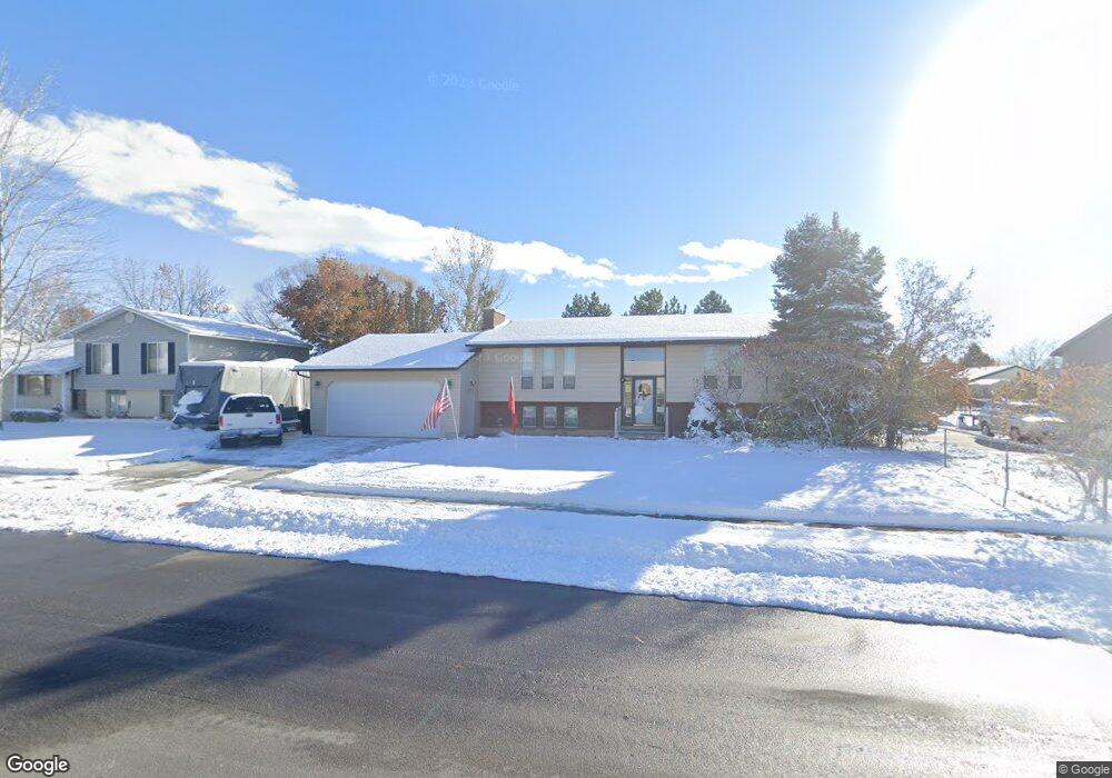 3113 W 1925 N, Clearfield, UT 84015 - photo 1
