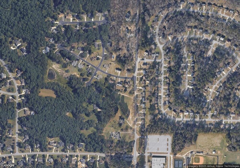 1902 Courtney Lake Dr SW unit 2-A, Conyers, GA 30094 - photo 1