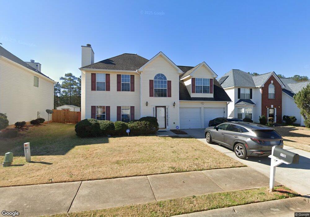 170 Concord Terrace, McDonough, GA 30253 - photo 1