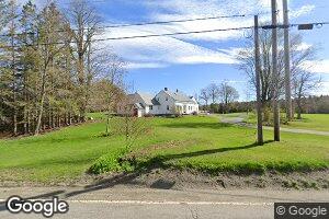 360 Brooks Rd, Thorndike, ME 04986