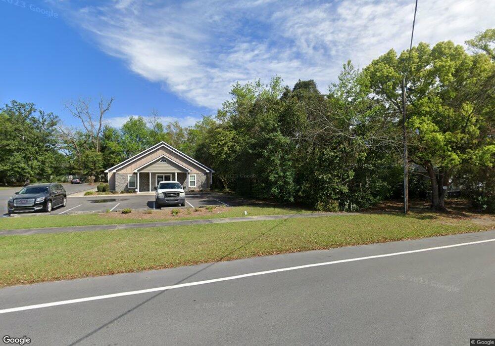 400 N Parrish Ave, Adel, GA 31620 - photo 1