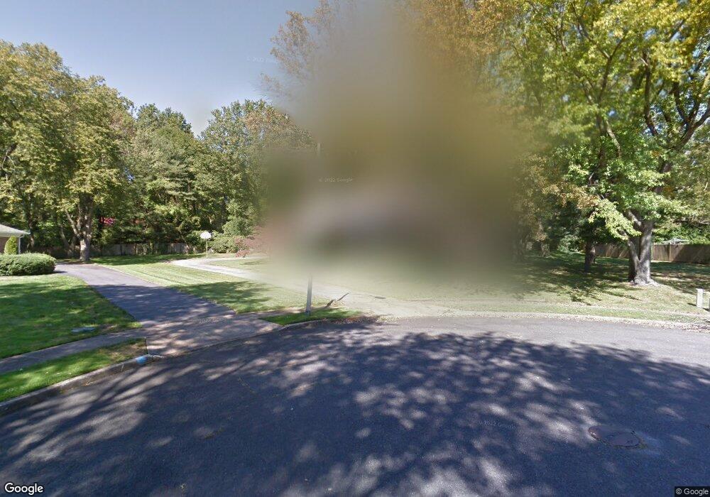 213 Laurence Ct, Moorestown, NJ 08057 - photo 1