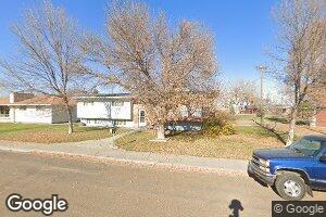124 Crescent Dr, Wolf Point, MT 59201