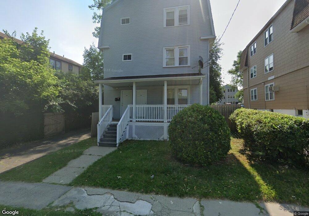 242 Enfield St unit 244, Hartford, CT 06112 - photo 1