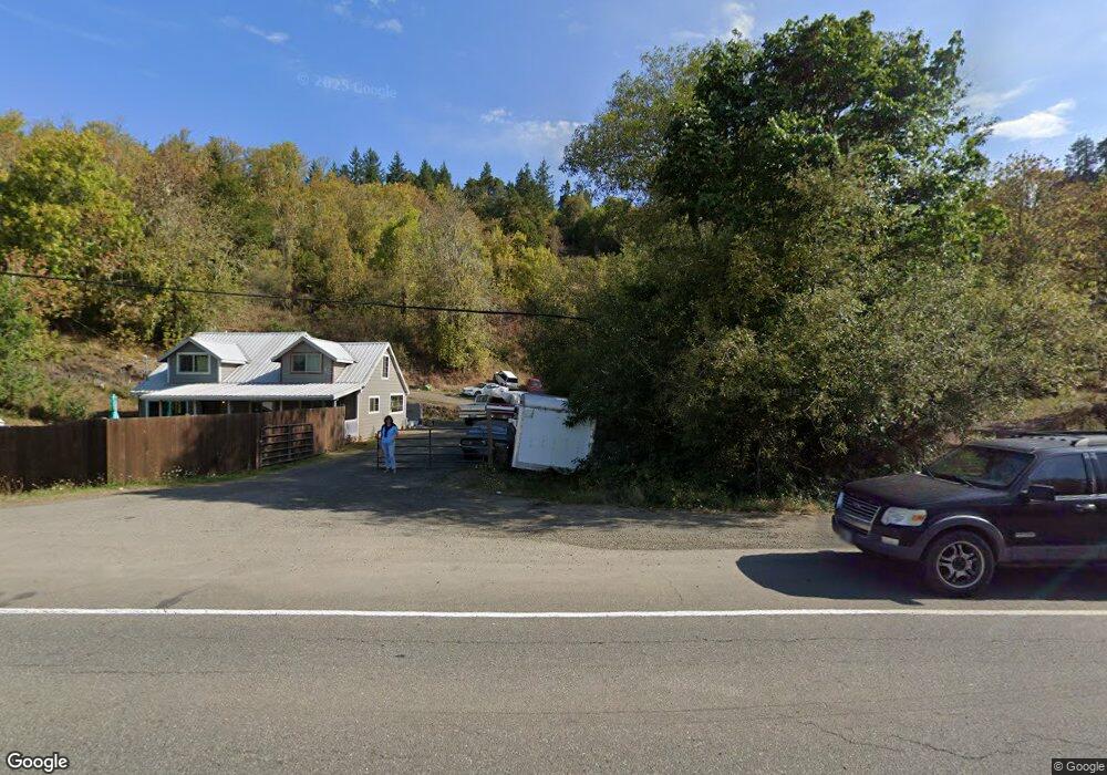 14821 Highway 42, Myrtle Point, OR 97458 - photo 1