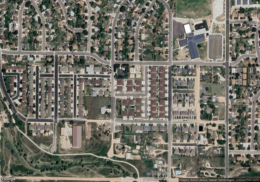 4820 Kester St, Cheyenne, WY 82001 - photo 1