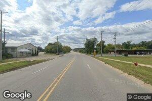 200 W Pickard Rd, Mount Pleasant, MI 48858